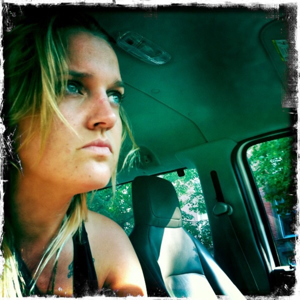 Meet your Posher, Annie